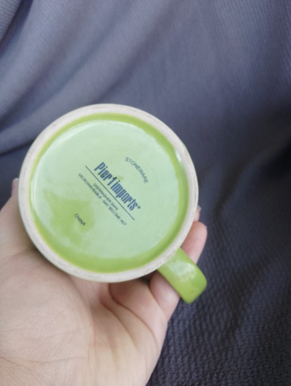 Lol Mug - Picture 3 of 4